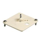 Attema Universeel Centraaldoosdeksel 4018