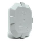 Attema WD2 Deksel kabeldoos 3437