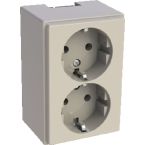 Attema ZC25 Contactdoos 5580