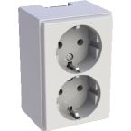 Attema ZC25 Contactdoos 5582