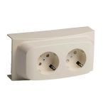 Attema ZC40 Contactdoos 9213