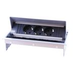 Bachmann Coni Inbouwunit 55.10.057