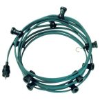 Bachmann Feestverlichting Prikkabel 740.006