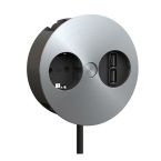 Bachmann Twist Inbouwunit 931.031 931.031