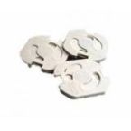 Baer 2000 Wandcontactdoosbeveiliger I2000004.05