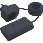 Baer 8013 Snoerdimmer 8013.204.01