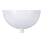 Bailey Ceiling Cup Metal Plafondkap 140336
