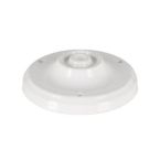 Bailey Ceiling Cup Porcelain Plafondkap 139707