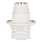 Bailey E14 Lampholder Fitting 141115
