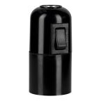 Bailey E27 Lampholder Fitting 141132