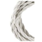 Bailey Fabric Cord Twisted Aansluitleiding 139688