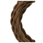 Bailey Fabric Cord Twisted Aansluitleiding 139689