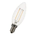 Bailey LED Filament Candle LED lamp 80100037647