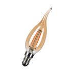 Bailey LED Filament LED lamp 143055