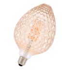 Bailey LED Filament Pine Cone LED lamp 80100040602