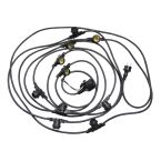 Bailey LED Party Bulb Prikkabelset 141336