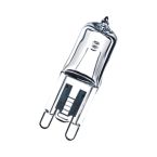 Bailey Oven Hoogvolt halogeenlamp 145063