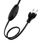 Bailey Power Cord Aansluitsnoer 140217