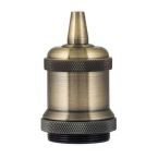 Bailey Retro Lampholder Fitting 139692