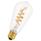 OUTLET Bailey Spiraled Alva LED lamp 80100038654