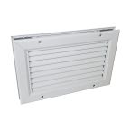 BarcolAir GDX Lamellenrooster GDXOOS404250225