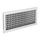 BarcolAir GKB Lamellenrooster GKBOOO403000200