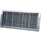 BarcolAir GRD Kanaalrooster GRDOOS906250125