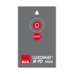 BEG LUXOMAT Afstandsbediening IRPDMINI