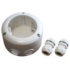 BEG LUXOMAT Opbouwsokkel 92375