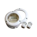 BEG LUXOMAT Opbouwsokkel SOKKEL IP65