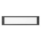 Bega Wandlampen Buitenlamp 33163K3