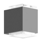 Bega Wandlampen Buitenlamp 33505K3