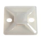 Bizline Bevestigingsmaterialen Plakzadel BIZ 300021