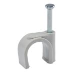 Bizline Bevestigingsmaterialen Spijkerclip BIZ 310107