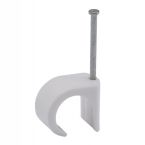 Bizline Bevestigingsmaterialen Spijkerclip BIZ 310227