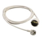Bizline Contactdozen Verlengsnoer BIZ 700908