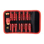 Bizline Handgereedschap Schroevendraaier set BIZ 790098