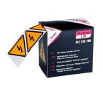 Bizline Industriële Componenten Veiligheidspictogram BIZ 730701
