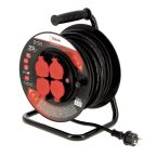 Bizline PRO Verlengkabelhaspel BIZ 720913