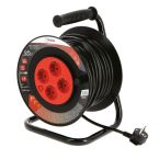 Bizline STANDAARD Verlengkabelhaspel BIZ 720920