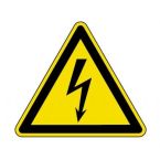 Brady Accessoires Sticker Y437258