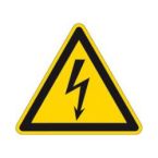 Brady Accessoires Sticker Y437259