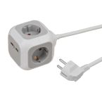 Brennenstuhl ALEAPower Stekkerdoos 1150100