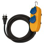 Brennenstuhl H07RNF Verlengsnoer 1151740010