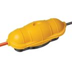 Brennenstuhl SafeBox Veiligheidsbox STEKKERSAFE 1160440