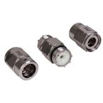 Cabelcon True Lock Coax koppeling 3100065501