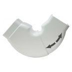 Canalit AC Hoekstuk AC 9065 BPB