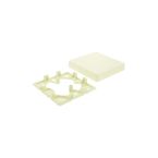 Canalit Systeem 25 Uitbreidingsdoos CS25 UD C