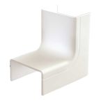 Canalit Systeem25 Binnenhoekstuk CS25 BI W