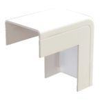 Canalit Systeem25 Buitenhoekstuk CS25 BU W